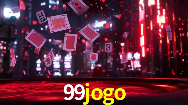 Bonus no Cassino 99jogo